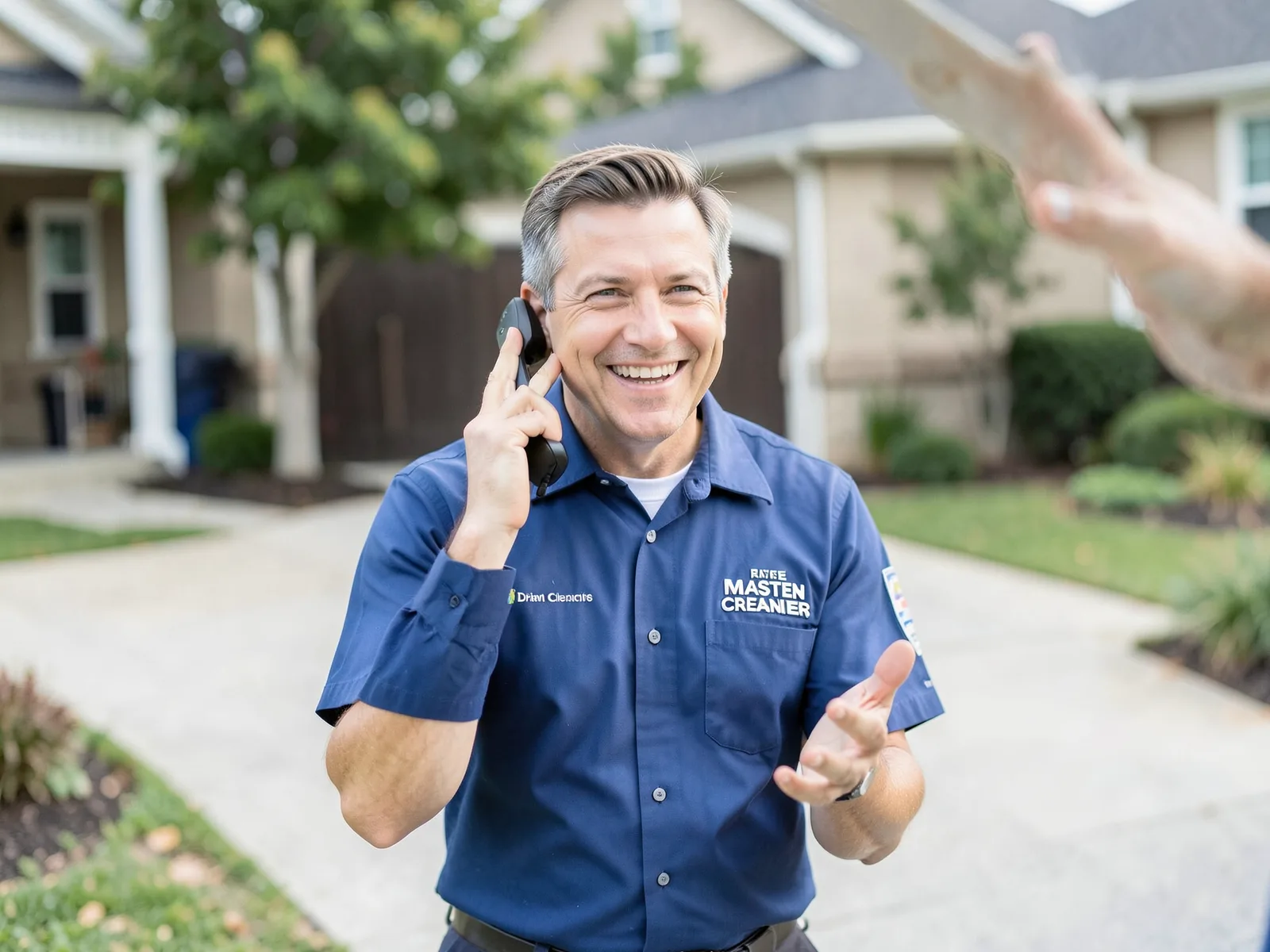 Drain Cleaning Lizton, IN FAQs